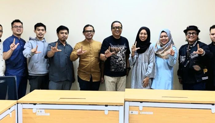 Najwa Shihab dan Ria Ricis Bakal Hadiri ‘Harbukfes 2024’ di Untirta Banten