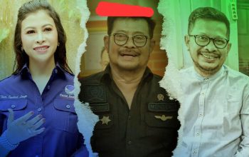 7 Kasus Korupsi Pejabat Negara yang Libatkan Keluarga, Ini Daftarnya