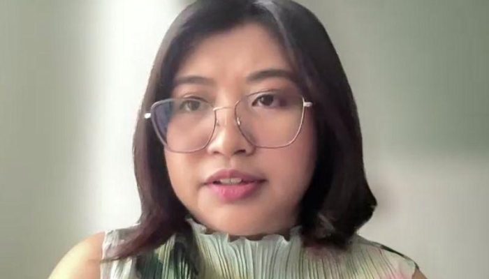 Lagi, Ketua KPU Hasyim Asy’ari Dilaporkan Soal Pelecehan Seksual, Siapa Wanita Muda Korbannya Kali Ini?