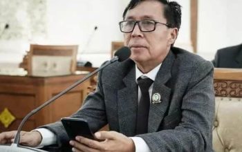 DPRD Ingatkan Bawaslu Ogan Ilir Hati-Hati Gunakan Dana Hibah Pilkada Rp17,8 M: “Jangan Jatuh ke Lobang yang Sama”