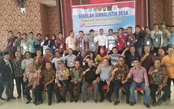 11 Kemampuan yang Harus Dimiliki Seorang Jurnalis Lulusan Sekolah Jurnalis Desa, Yuk Ketahui!