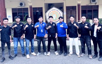 Mahasiswa STIHPADA Bersuara, Desak Walikota & Polisi Tindak Tegas Truk Langgar Jam Operasional, Bila Perlu Cabut Izinnya!