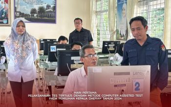 Dugaan Suap Seleksi PPK di Ogan Ilir: Ada Setoran Uang Rp 10-15 Juta agar Lolos? Sebut Nama Oknum MJ