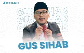 Gus Sihab, Tokoh Muda NU yang Memikat Perhatian di Pilkada Pringsewu