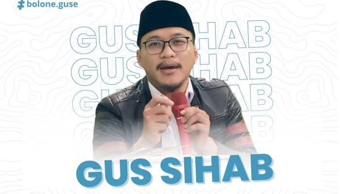 Gus Sihab, Tokoh Muda NU yang Memikat Perhatian di Pilkada Pringsewu