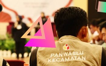 Viral! Pengakuan Skandal Culas Seleksi Panwascam Ogan Ilir: Diiming-imingi Lolos Existing, Diminta Setor Uang Rp5 Juta, Ternyata Tak Lolos