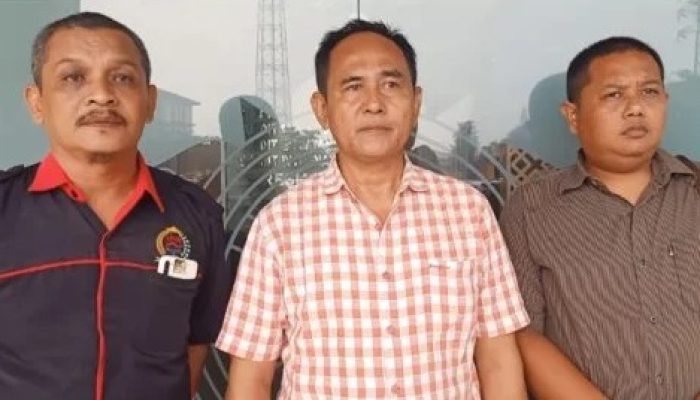 Kasus Dugaan Tes kesehatan pakai joki oleh Caleg No urut 8 Partai Golkar dapil 1 kabupaten pringsewu, Polda  Lampung Panggil 4 Saksi