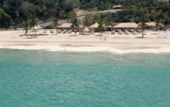 Rio by The Beach: Destinasi Wisata Baru di Lampung yang Memikat Hati