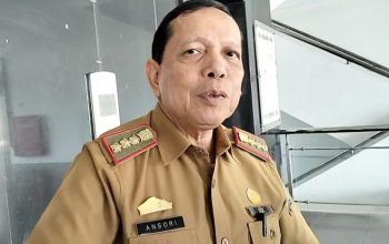 Kadis Pendidikan Palembang Tantang Siapa Bisa Buktikan Tuduhan Jual-Beli Bangku PPDB Dapat Hadiah Rp 1 Juta