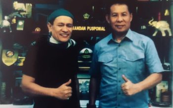 DR Nazali Lempo SH MM Layak Pimpin Kejaksaan Agung RI