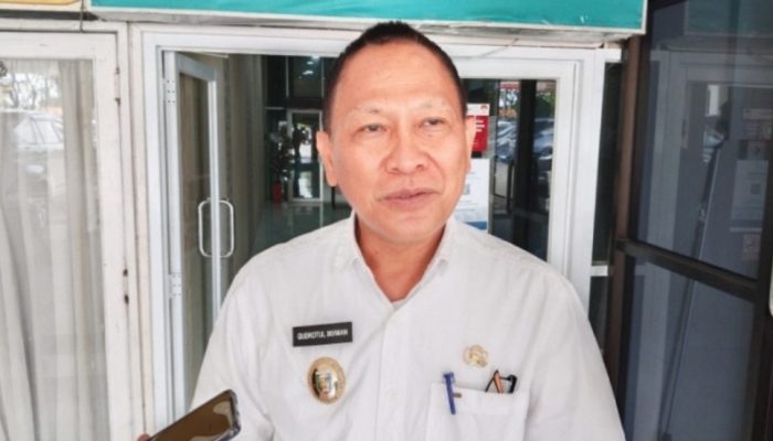 Pj. Gubernur Lampung Di Lantik Pekan Depan, Siapa Sosoknya…