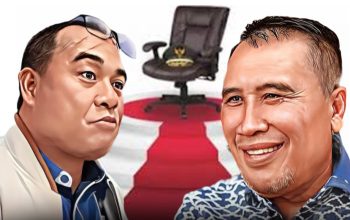 Dua Kader Terbaik PAN Lampung Didorong Maju Calon Wakil Gubernur, Ini Dia Sosoknya!