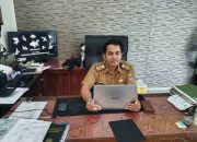 Ramai Beredar Isu Kabupaten Mesuji Akan Alami Vacum Of Power, Ini Kata Kabag Tapem