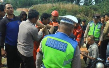 M Raffi Al Bhasir Bocah 12 Tahun Tenggelam di Galian Asrama Haji Palembang, Dikenal Rajin Sholat dan Anak Baik, Begini Kisahnya!