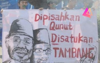 NU dan Muhammadiyah di Tengah ‘Jebakan’ Tambang Rezim, Waspada Dijadikan Tameng!