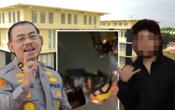 Kasus Afif Siswa SMP di Padang yang Tewas Dianiaya Polisi, Kapolda Sumbar Akui Anggotanya Tendang Motor Korban