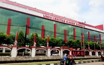 Waduh, Universitas Kader Bangsa Palembang Dilarang Terima Mahasiswa Baru dan Gelar Wisuda, Karena Ini!
