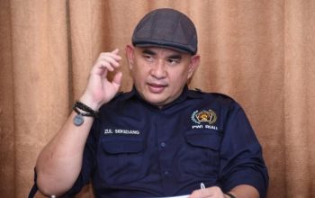 KLB PWI Digelar Agustus Ini: Jakarta Jadi Tuan Rumah, PWI Daerah Diharapkan Bersiap!