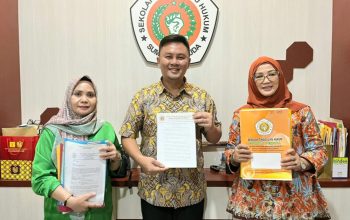 Ketua STIHPADA Bongkar Fakta di Balik Tuduhan Ijazah Palsu Calon Bupati Muba Toha Tohet, Ini Bukti Lengkapnya!