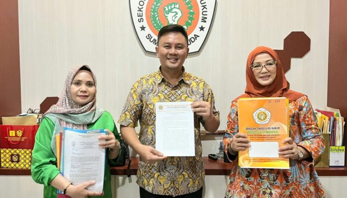 Ketua STIHPADA Bongkar Fakta di Balik Tuduhan Ijazah Palsu Calon Bupati Muba Toha Tohet, Ini Bukti Lengkapnya!