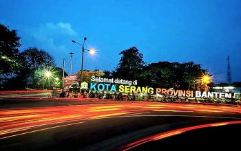 Asal Usul Bahasa Jawa Serang ‘JASENG’ Banten: Warisan Kultural yang Orang Banten Wajib Tahu!