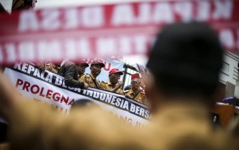 Orang Desa Wajib Tahu, Tanggal 15 Januari Resmi Ditetapkan sebagai Hari Desa Indonesia