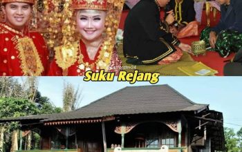Sejarah Rejang, Suku Pertama Menghuni Provinsi Bengkulu