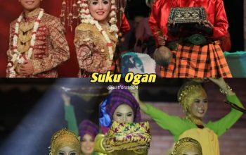 Menyingkap Kekayaan Budaya dan Sejarah Suku Ogan