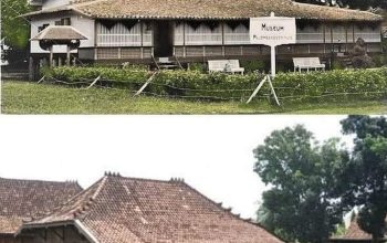 Rumah Limas: Simbol Keagungan Warisan Budaya Sumatera Selatan
