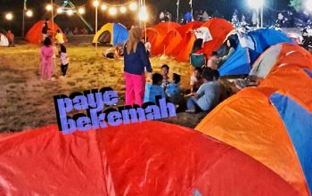 Payo Bekemah Teluk Perepat: Mengenang Warisan Wisata dan Cinta Asmawi untuk Tanjung Pinang: Rindu, Sedih, Kebahagiaan Bercampur Aduk