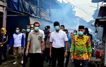 Aroma Dugaan Korupsi di Balik Pengadaan Mesin Fogging di Dinas Kesehatan OKI Rp 1,2 Miliar