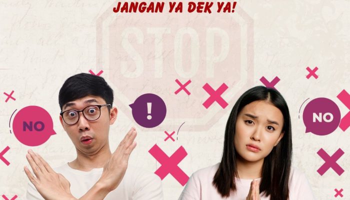 Kamu Masih Berpikir Kalau Pilkada Serentak 2024 Cukup Diawasi Bawaslu Saja? Jangan Ya Dek Ya?