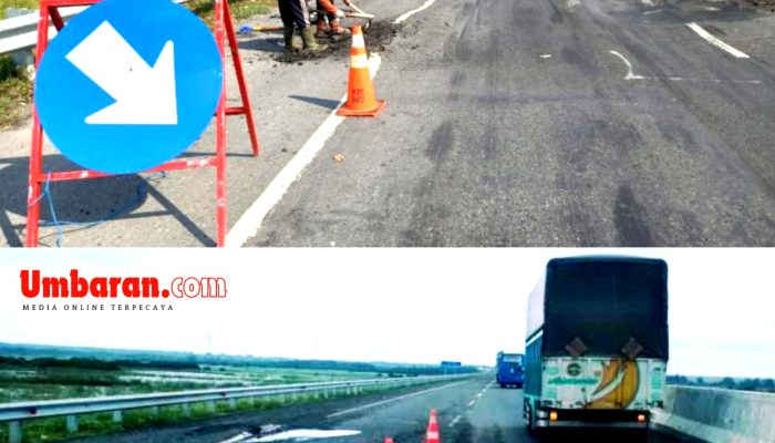 Kritik Pedas Jalan Tol Kayu Agung-Palembang, Terus Diperbaiki Tapi Tak Kunjung Membaik: Asumsi Konstruksi Gagal Sampai Dugaan Korupsi