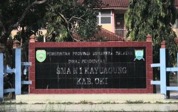 Dugaan Pungli Seragam di SMAN 1 Kayuagung: Ratusan Juta Rupiah Mengalir ke Kantong Tak Terlihat