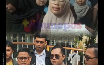 Tempu Praperadilan! Penetapan Tersangka Yusma Reza Cacat Formil dan Dipaksakan, Hamonagan: Kasus Ini Ne Bis In Idem