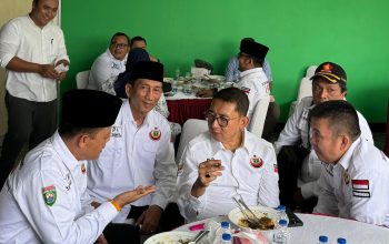 Pengurus IKM Sumsel Hadiri Milad IKM ke-8 di Jakarta: Wadah Pemersatu Perantau Minang