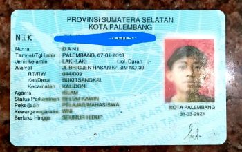Dani Korban Kecelakaan Masih Tak Sadar di RS Pusri Palembang, Kondisi Makin Menurun, Keluarga Belum Ditemukan