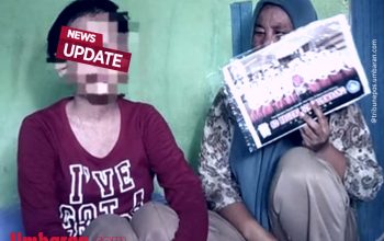 Tragis! Remaja di Palembang Tak Bisa Melihat Usai Berobat ke Bidan, Diduga jadi Korban Malpraktik