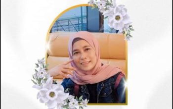 Surat Terbuka Masyarakat Gelumbang-Sumsel untuk Presiden Jokowi: Minta Bantu Pulangkan Jenazah TKW yang Tertahan di Hong Kong