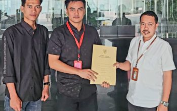 Sah, Hakim Kristanto Sahat Sudah Dilaporkan GAASS Sumsel ke Komisi Yudisial: Kasus Apa?