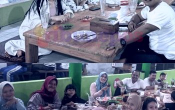 Komisioner Bawaslu OKU Timur Bantah Isu Perselingkuhan: “Hanya Teman Baik, Hubungan Kami Diketahui Istri, Tidak Ada yang Disembunyikan”