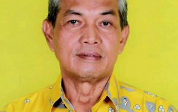 Wasekjen DPP Majelis Dakwah Islamiyah Dukung Bahlil jadi Ketua Umum Golkar: Harapan Baru Golkar Kembali ke Masa Keemasan