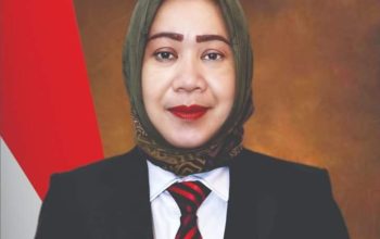 Muba Berduka: Endang Dwi Hastuti Kepala Dinas PPPA Tutup Usia