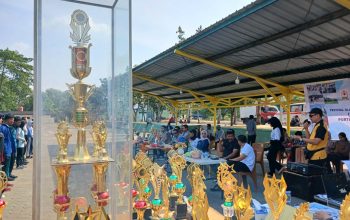 Semarak Olahraga Tradisional Sumatera Selatan: FORTRATDA 2024 Resmi Dibuka, Festival Berlangsung Dua Hari, 24-25 Agustus