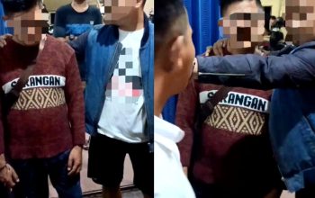 Breaking News: Viral! Oknum BAAK UIN Raden Fatah Palembang Digrebek Warga, Diduga Lakukan Pelecehan Seksual ke Mahasiswa Baru di Kamar Kos, Sesama Jenis