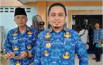 Pelantikan Anggota DPRD Mesuji yang Baru Dijadwalkan 20 Agustus Mendatang, Wahyu: Persiapan Sudah Matang