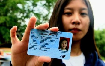 Cara Buat KTP untuk Usia 17 Tahun di Palembang: Syaratnya Ini!