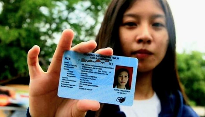 Cara Buat KTP untuk Usia 17 Tahun di Palembang: Syaratnya Ini!