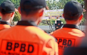 BPBD Ogan Ilir Disorot: Anggaran Makan Minum Rp276 Juta dan Pembelian Perlengkapan Kebakaran Rp549 Juta Dipertanyakan
