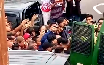Skandal Korupsi Aplikasi SANTAN di Musi Banyuasin: Tersangka Ditetapkan, Uang Desa Hilang Miliaran, Ini Awal Kasusnya!